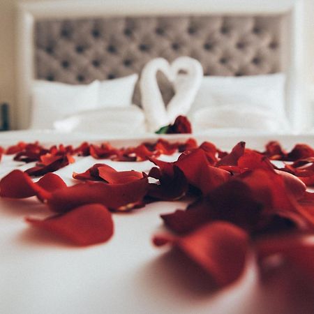 Holiday Inn - The Niu, Flower Konstanz By Ihg Экстерьер фото