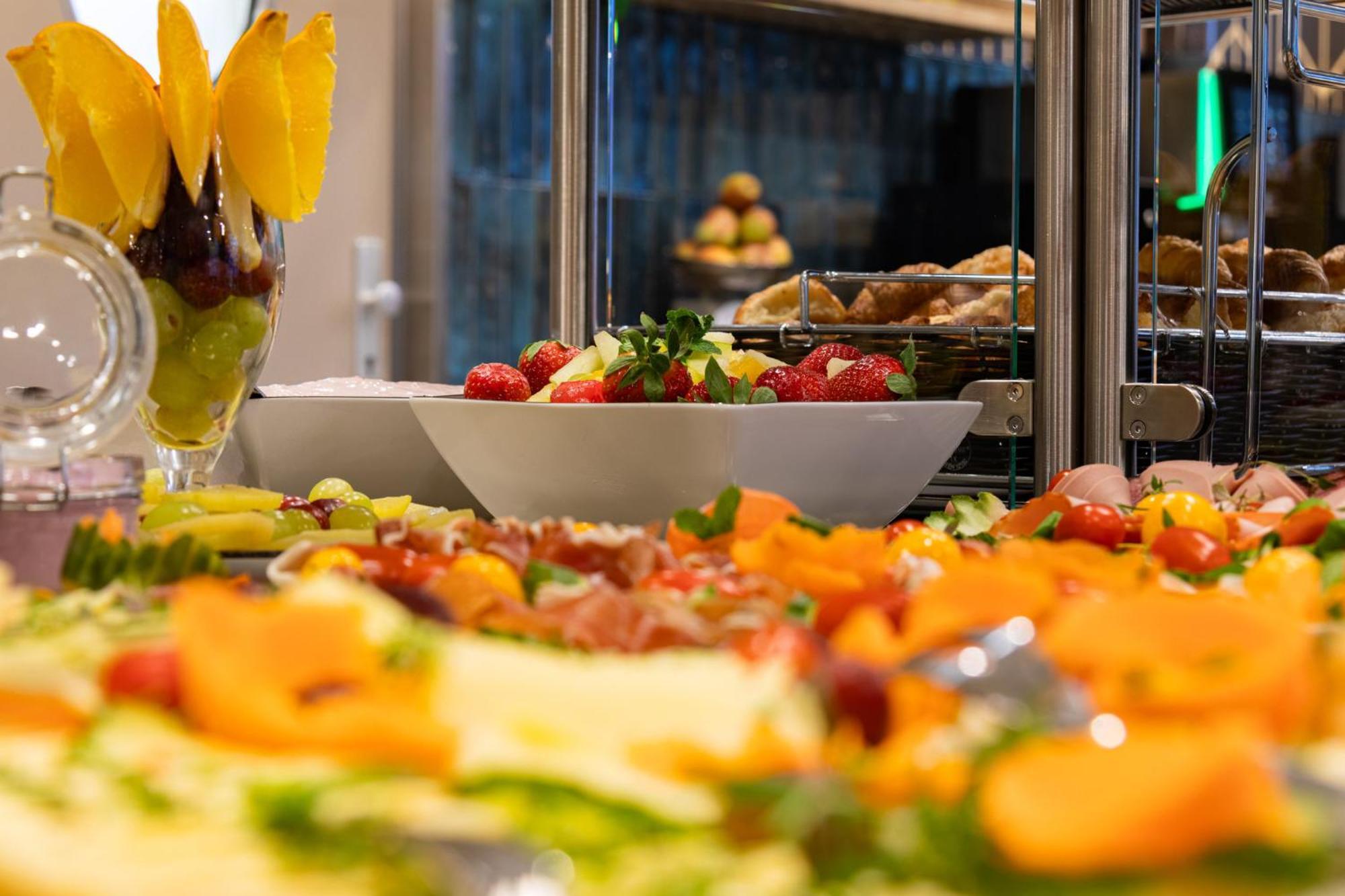 Holiday Inn - The Niu, Flower Konstanz By Ihg Экстерьер фото