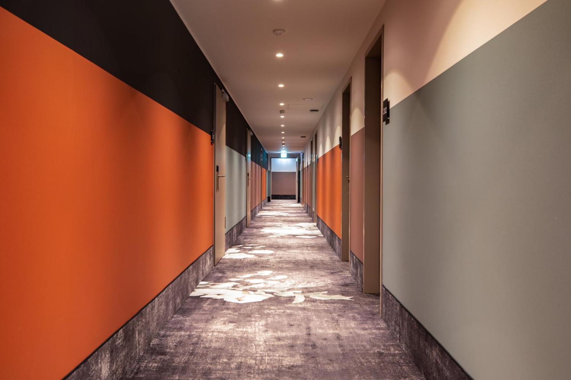 Holiday Inn - The Niu, Flower Konstanz By Ihg Экстерьер фото