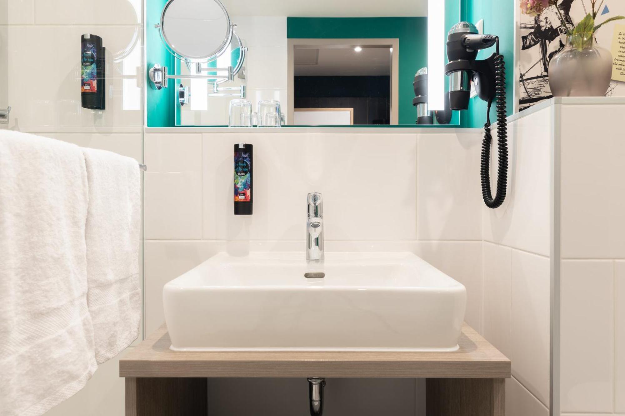 Holiday Inn - The Niu, Flower Konstanz By Ihg Экстерьер фото